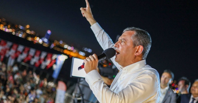 CHP'den Beyoğlu Belediyesi önünde miting çağrısı