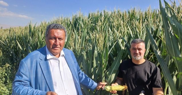 CHP'li Gürer: “Tarımsal atıklar yakıta dönüştürülmelidir”