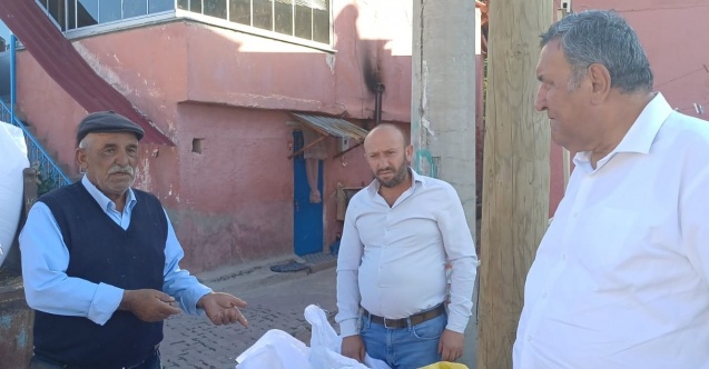 CHP'li Gürer: “TMO hızla kuruluş günlerine dönmelidir”