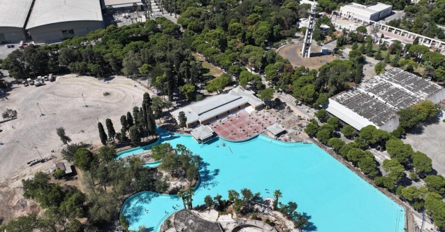 Göl Gazinosu 94’üncü İEF ile kapılarını açıyor