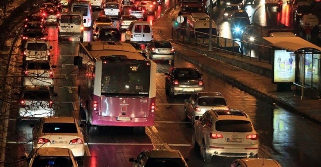 İETT duyurdu: İki yeni hat geceden sabaha kadar çalışacak