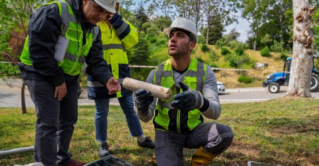 Karşıyaka’nın hem zemin yapısı hem de yapı stoku için çalışmalar başlıyor