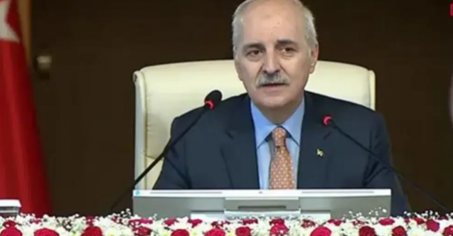 Komisyon'da 'Tam kapalılık' ilkesi oy birliğiyle kabul edildi