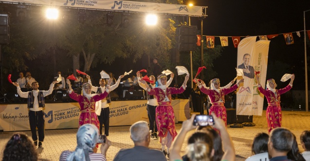 Mersin Büyükşehir'den yaylalarda yaz konserleri