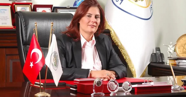 Özgür Özel'den Özlem Çerçioğlu açıklaması: "Ya içeri tıkacağız ya da partime katılacaksın" demişler