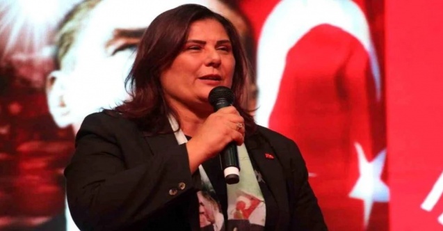 Özlem Çerçioğlu'ndan açıklama: CHP'de siyaset yapma imkanı kalmadı