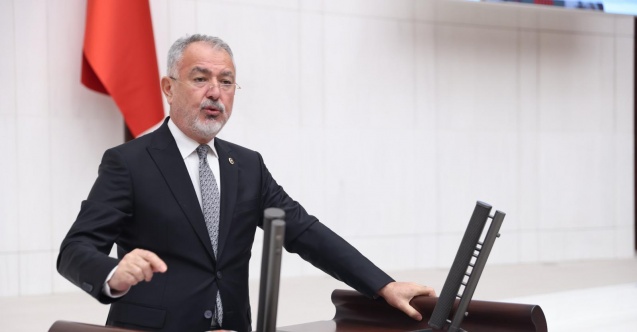 Sahte diploma ağı Meclis gündeminde: "Çürüme yüzyılı"