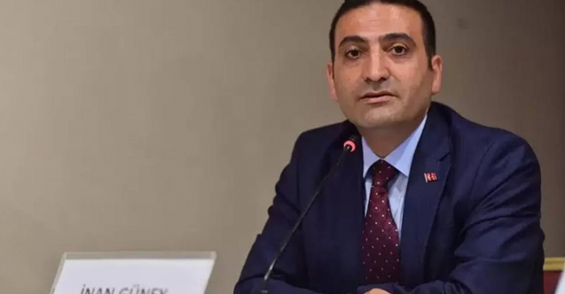 Tutuklanan Beyoğlu Belediye Başkanı İnan Güney: "Aziz İhsan Aktaş’a iş vermediğim için karşınızdayım"