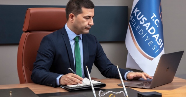 Aydın Büyükşehir'den Kuşadası Belediyesi binasına tahliye kararı!