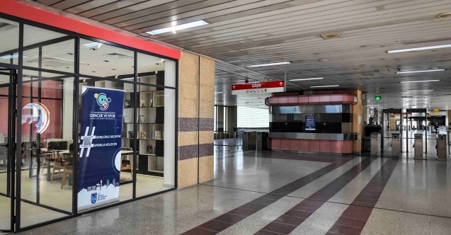 Ankara Büyükşehir'den öğrencilere bir müjde daha