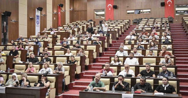 Ankara Büyükşehir'in kantin desteği projesi genişliyor