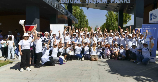 Ankara'da "Hareketlilik" başladı