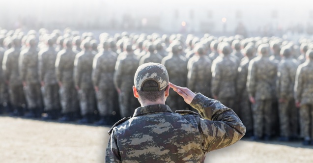 Balıkesir Büyükşehir desteği asker adaylarının hesabına yattı