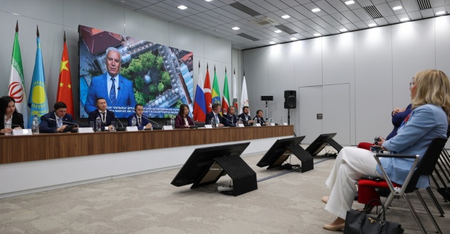 Bursa dijital dönüşümde dünyaya örnek oluyor