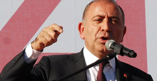 CHP, Gürsel Tekin'den savunma istedi