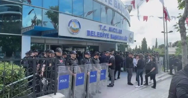 CHP'li Avcılar ve Beşiktaş belediyelerine yeni operasyon