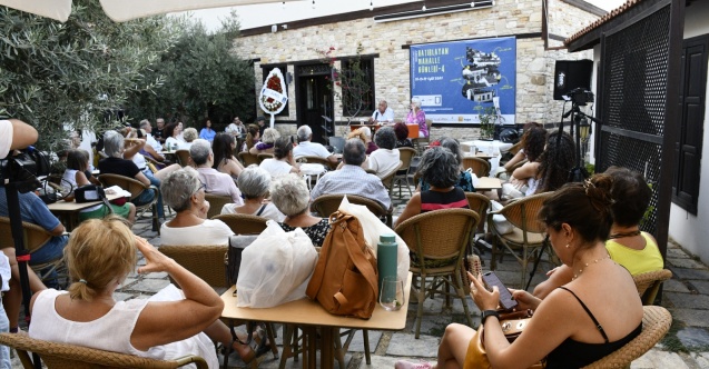 ‘Hatırlayan Mahalle Günleri’ yoğun ilgi gördü