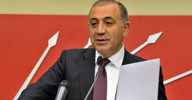 İlçe Seçim Kurulu'ndan Gürsel Tekin'e kötü haber