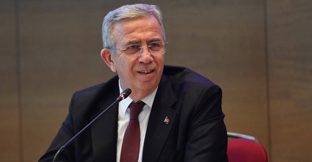 Mansur Yavaş: "Türkiye'nin yüz karası olan bu ailenin her şeyini ifşa edeceğiz"