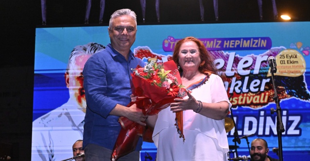 Muratpaşa’da kardeşlik şöleni başlıyor