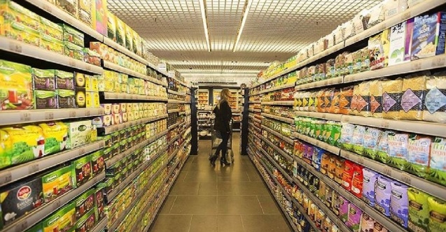 TÜİK enflasyon verilerini açıkladı: Aylık yüzde 2,04, yıllık yüzde 32,95