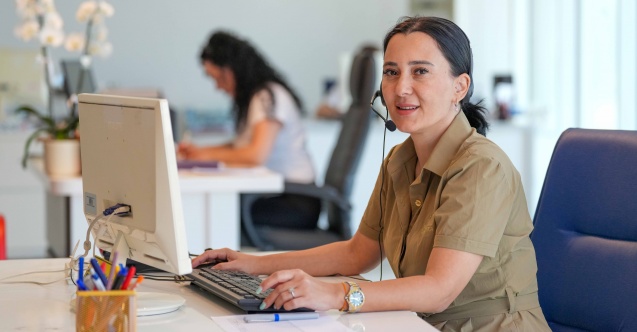 Turunç Masa’dan yüzde 95’lik başarı