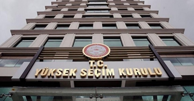 YSK'dan 'CHP İstanbul İl Kongresi' için önemli karar