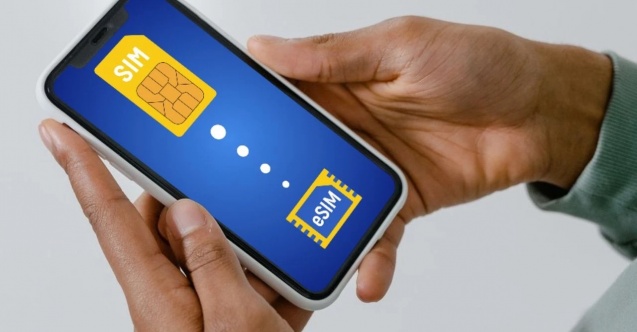 14 eSIM sağlayıcısına daha erişim engeli
