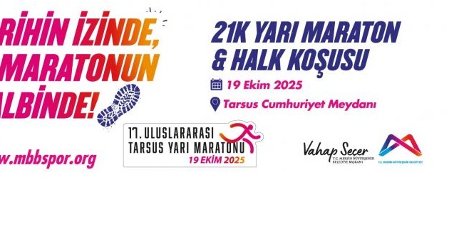 8 Ekim 2025 Mersin Büyükşehir Belediyesi ilanı