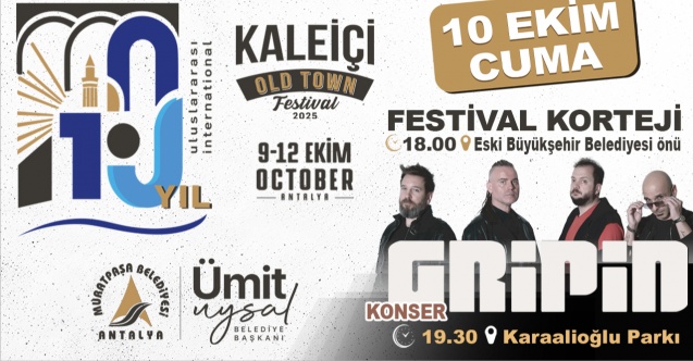 8 Ekim 2025 Muratpaşa Belediyesi ilanı