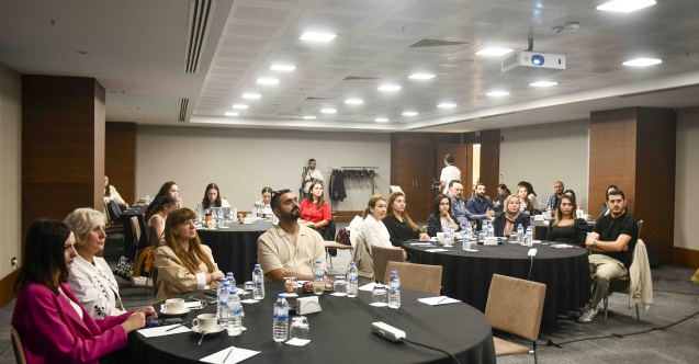 ABB ve UNICEF'ten çocuklar için işbirliği