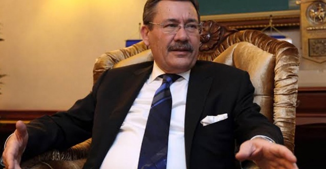 Ankara Büyükşehir Belediyesi'nden Melih Gökçek hakkında suç duyurusu