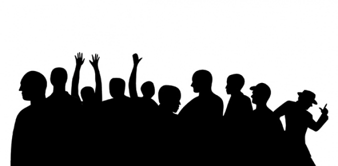 Araştırma: Türkiye'de halk, son 20 senenin en mutlu dönemini 2011’de yaşadı