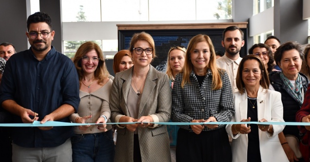 Arbil Akın’dan bir günde iki anlamlı ziyaret