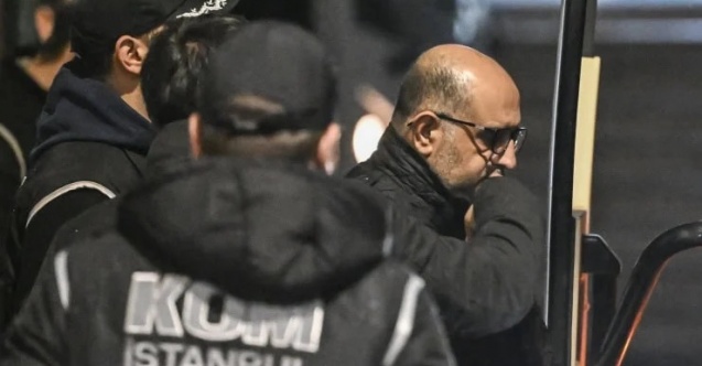 'Aziz İhsan Aktaş' iddianamesi: Akpolat'a 415 yıla kadar hapis istemi