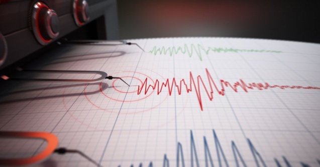 Balıkesir sallanmaya devam ediyor: Art arda depremler