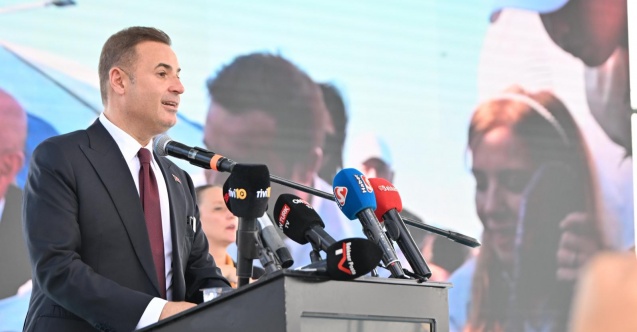 Başkan Akın, “Tarımda Balıkesir Modeli” ile tarım ve hayvancılıkta çığır açtı