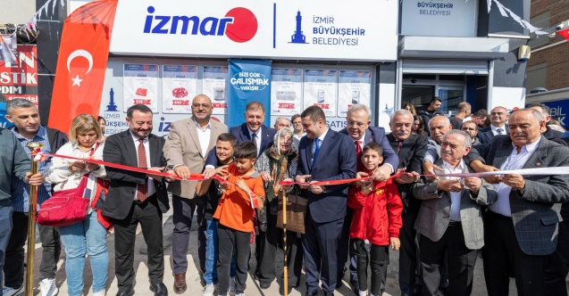 Başkan Tugay: "Halkımızı pahalılığa ve sağlıksız ürünlere karşı koruma altına alıyoruz"