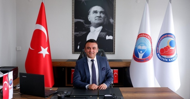 Birleşik Kamu-İş ve Eğitim-İş’ten geçim krizi uyarısı: “Adalet, öğretmenin sofrasında başlar”