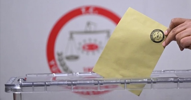 Bu anket kamuoyu ile paylaşılmadı...