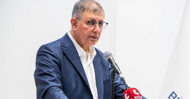 Cemil Tugay: Bakanlık onaylarsa çöp sorunu kökünden çözülecek