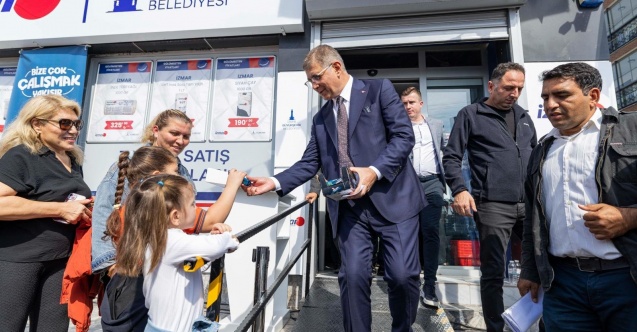 Cemil Tugay: Halkımızı pahalılığa ve sağlıksız ürünlere karşı koruma altına alıyoruz
