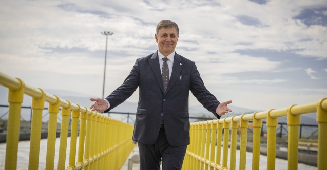 Cemil Tugay’dan müjde: Ocakta suya zam yapmayacağız