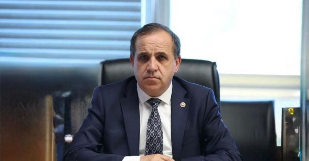 CHP'li Ateş: "Yasal takibe düşen krediler patladı"