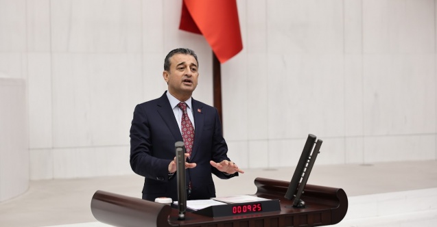 CHP'li Bulut: "AYM'nin mesajı açık"