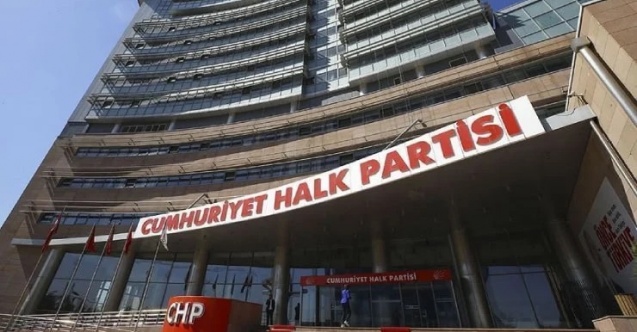 CHP'nin İstanbul kongresini durdurma talebi: YSK 14'te toplanacak
