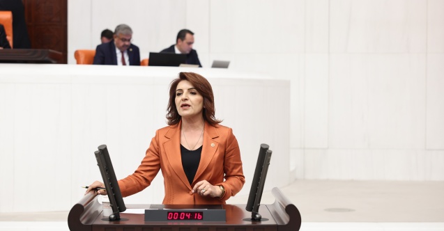 CHP’li Kış: “Yönetemiyorsunuz, gerçekler gün gibi ortada!”