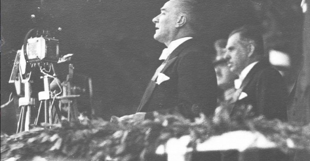 Cumhuriyet Bayramımız kutlu olsun