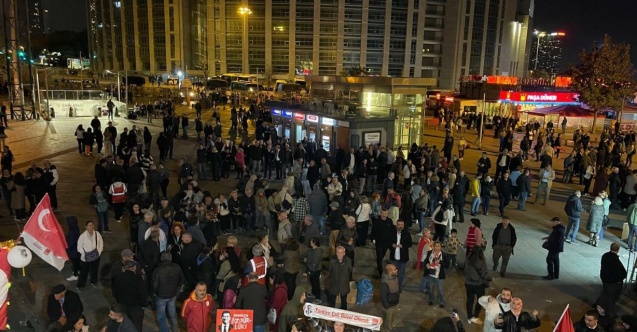 Ekrem İmamoğlu 'casusluk' suçlamasıyla tutuklandı