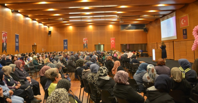 Erken teşhis hayat kurtarır